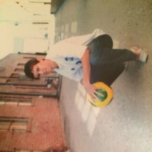 Meet your Posher, Lee